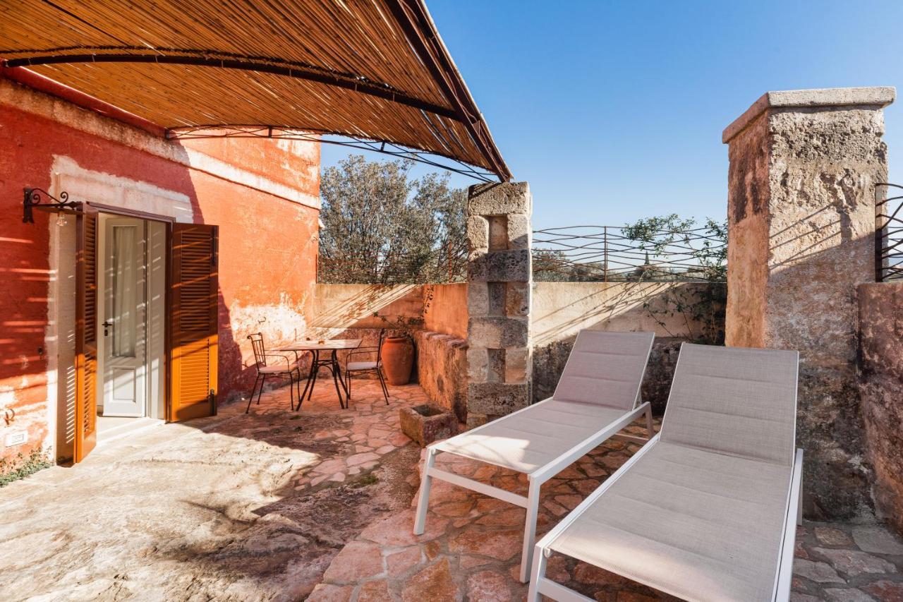 Masseria Torre Rossa Φαζάνο Εξωτερικό φωτογραφία