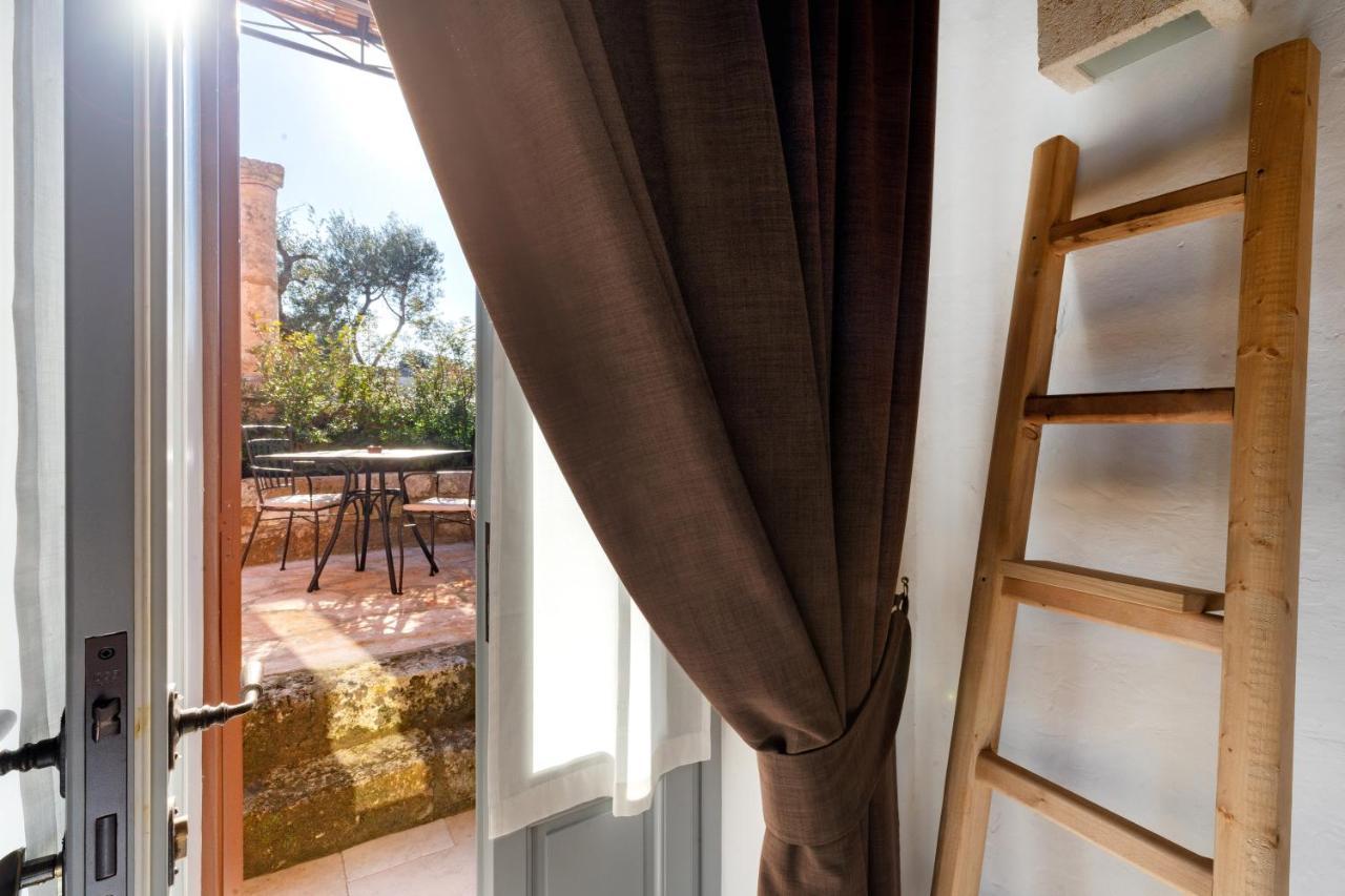 Masseria Torre Rossa Φαζάνο Εξωτερικό φωτογραφία
