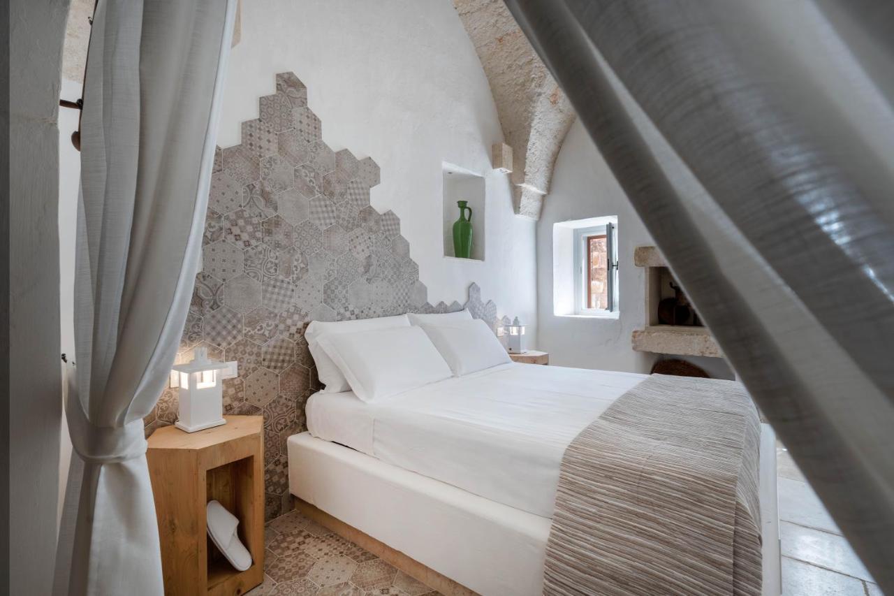 Masseria Torre Rossa Φαζάνο Εξωτερικό φωτογραφία