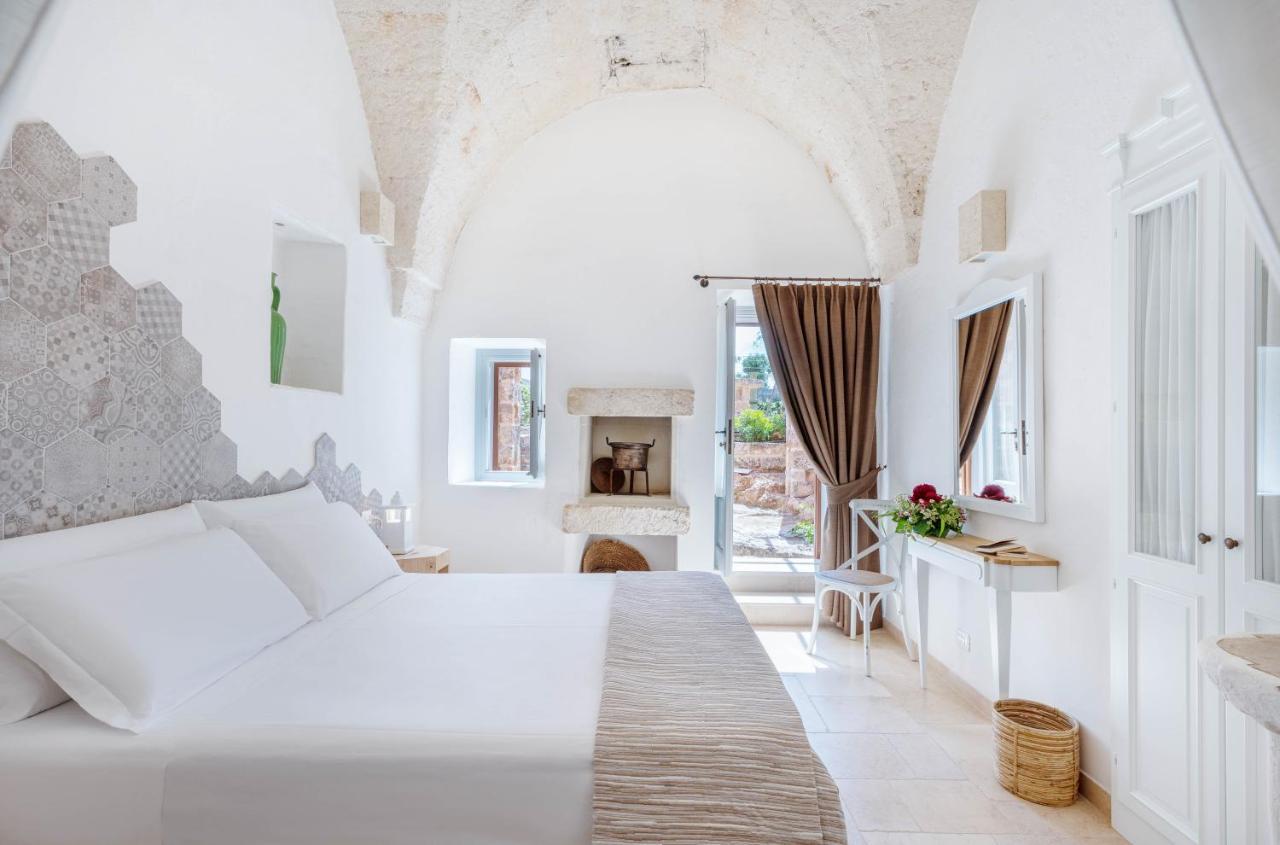 Masseria Torre Rossa Φαζάνο Εξωτερικό φωτογραφία