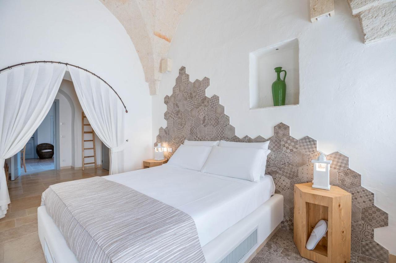 Masseria Torre Rossa Φαζάνο Εξωτερικό φωτογραφία
