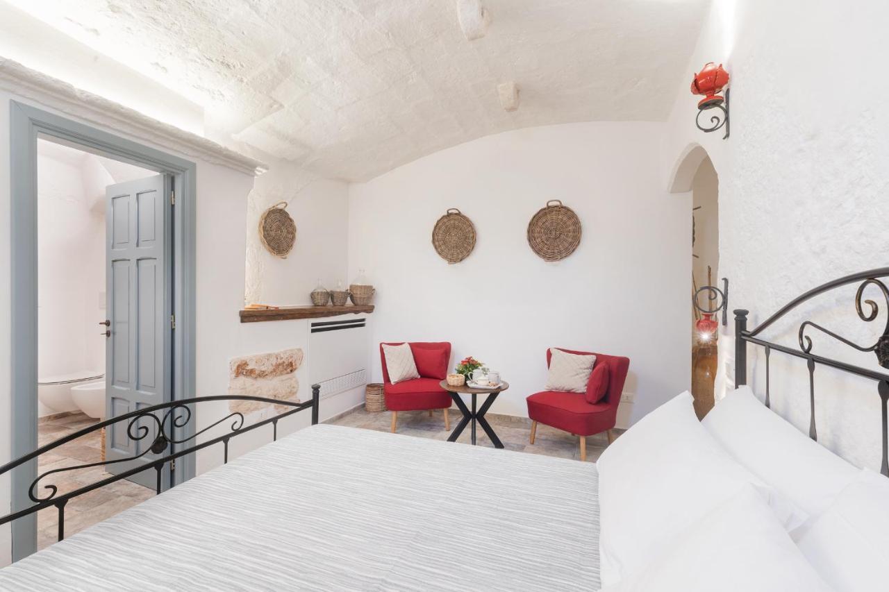 Masseria Torre Rossa Φαζάνο Εξωτερικό φωτογραφία