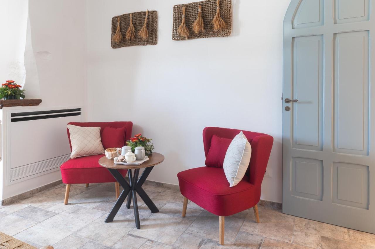 Masseria Torre Rossa Φαζάνο Εξωτερικό φωτογραφία