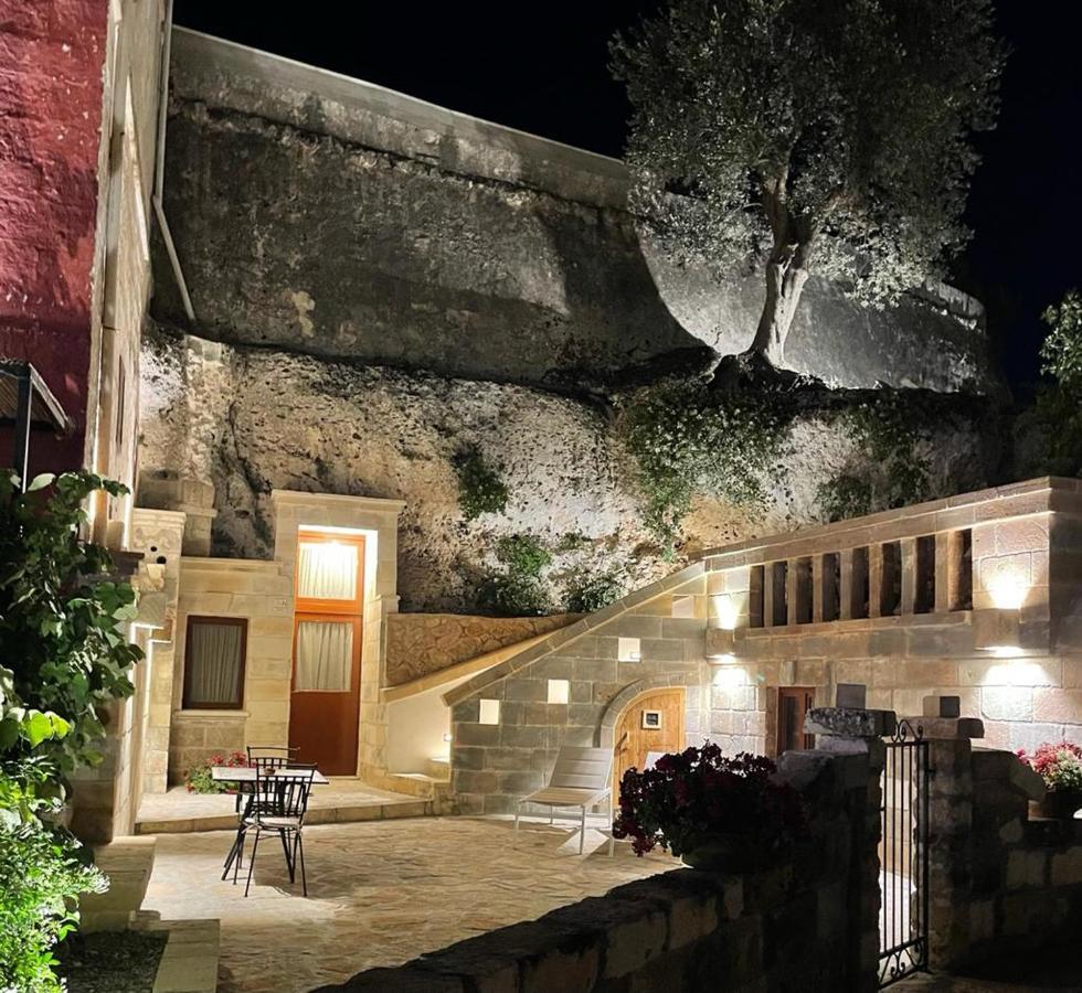 Masseria Torre Rossa Φαζάνο Εξωτερικό φωτογραφία