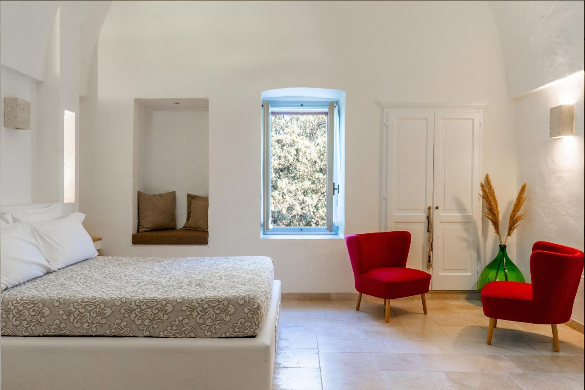 Masseria Torre Rossa Φαζάνο Εξωτερικό φωτογραφία