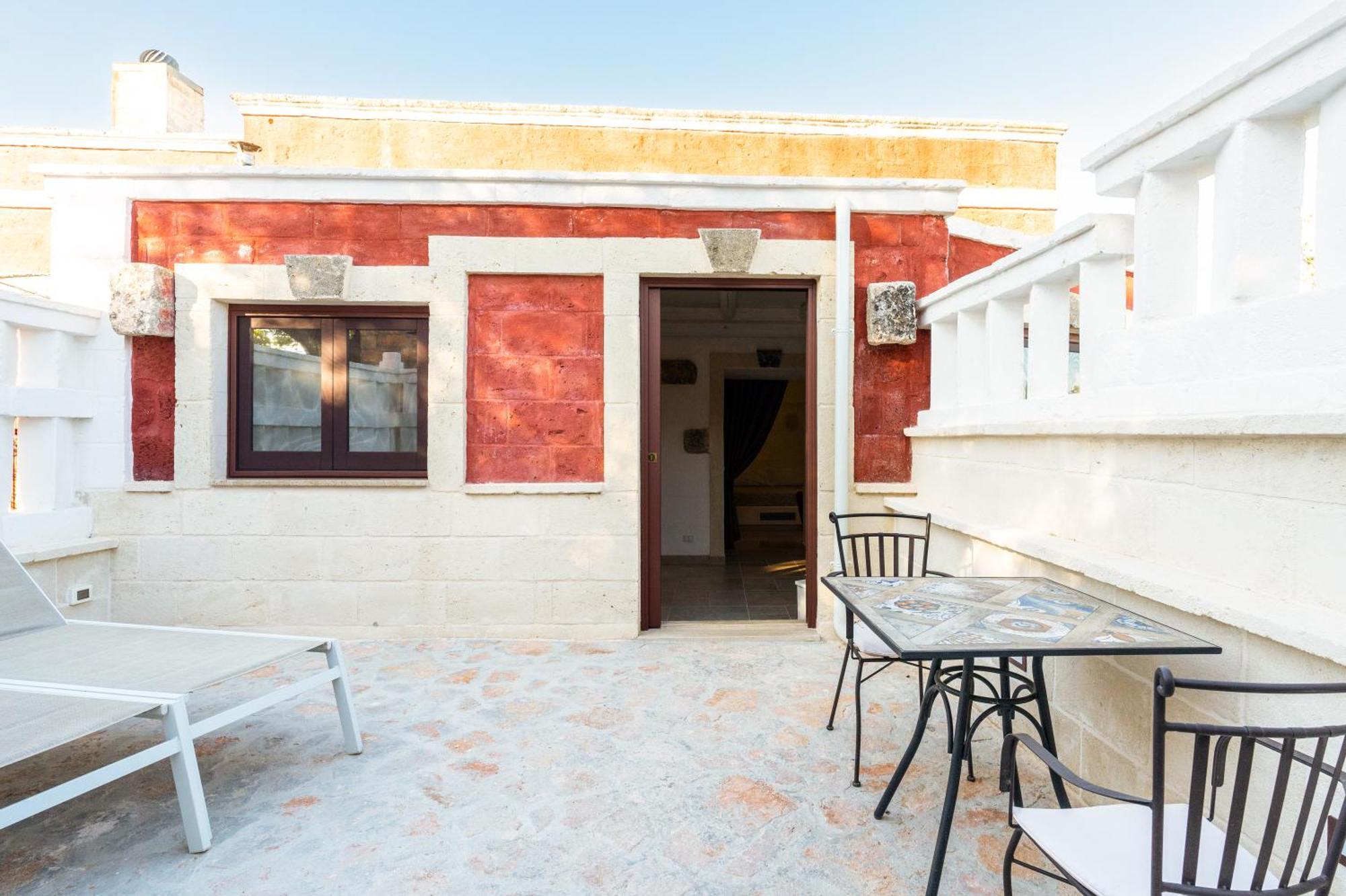 Masseria Torre Rossa Φαζάνο Εξωτερικό φωτογραφία