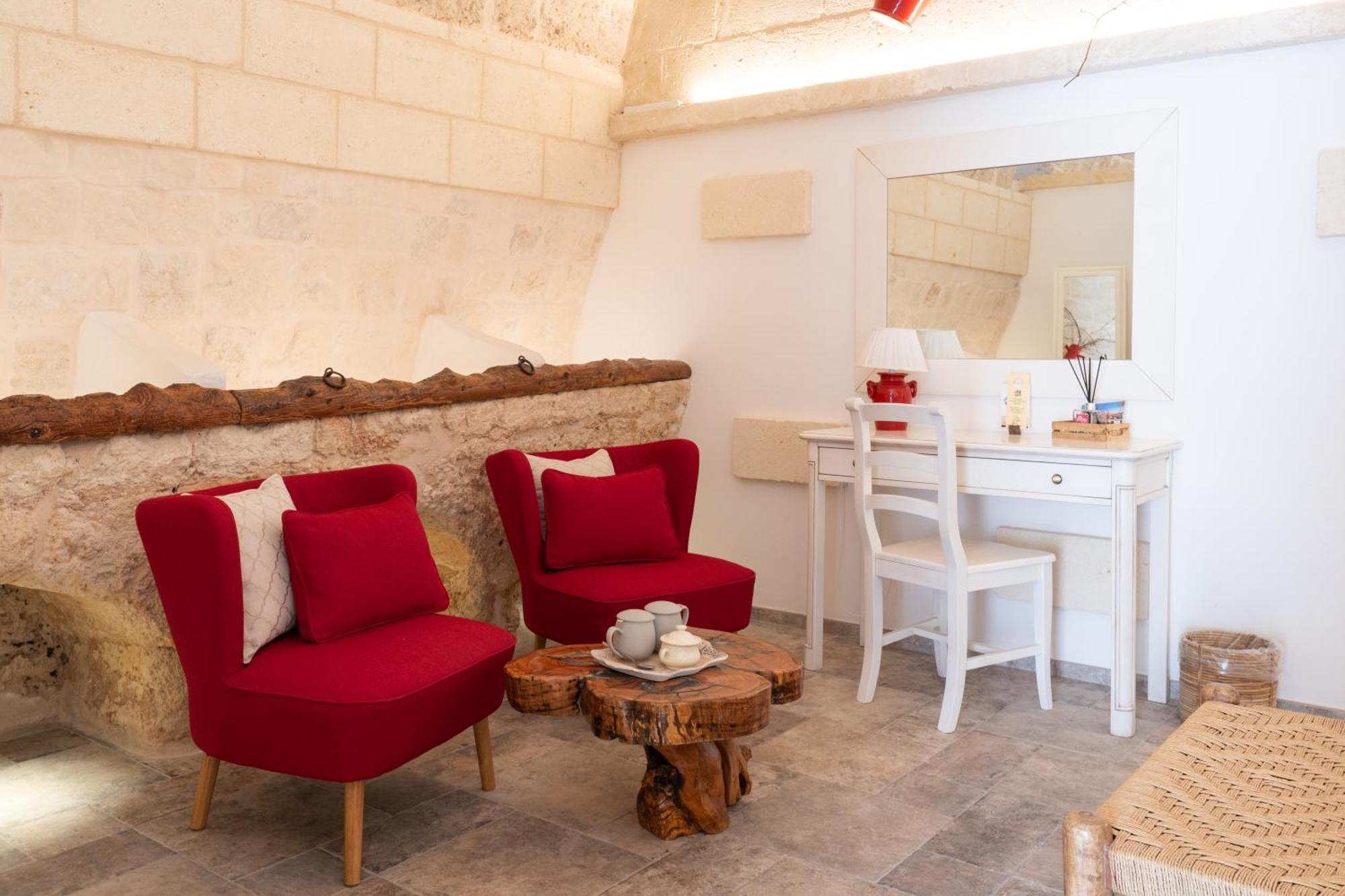 Masseria Torre Rossa Φαζάνο Εξωτερικό φωτογραφία