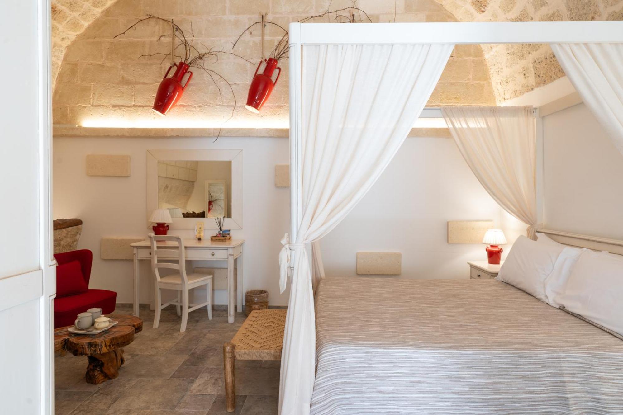 Masseria Torre Rossa Φαζάνο Εξωτερικό φωτογραφία