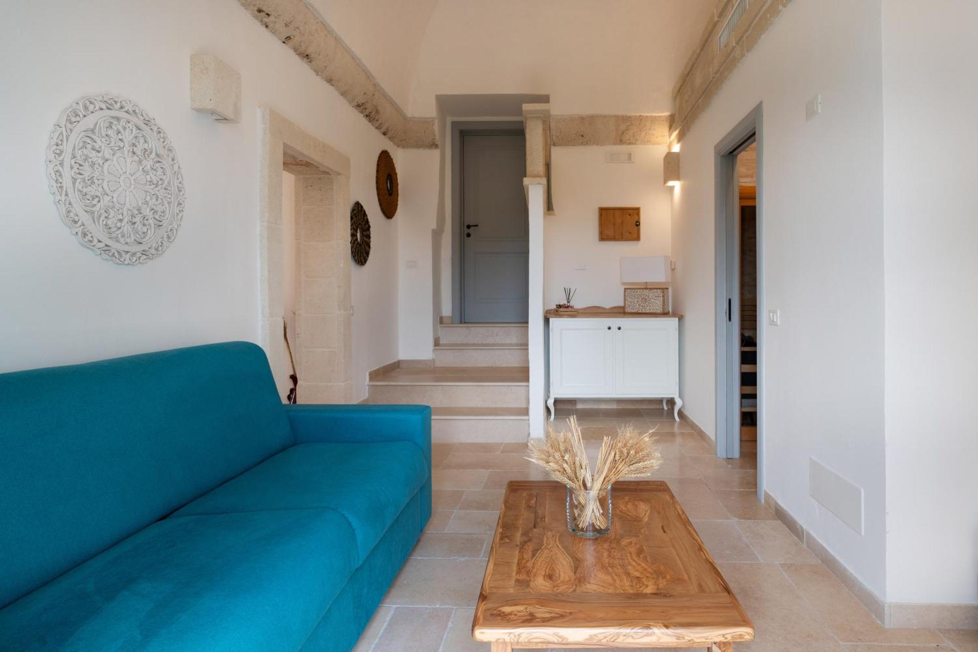 Masseria Torre Rossa Φαζάνο Εξωτερικό φωτογραφία