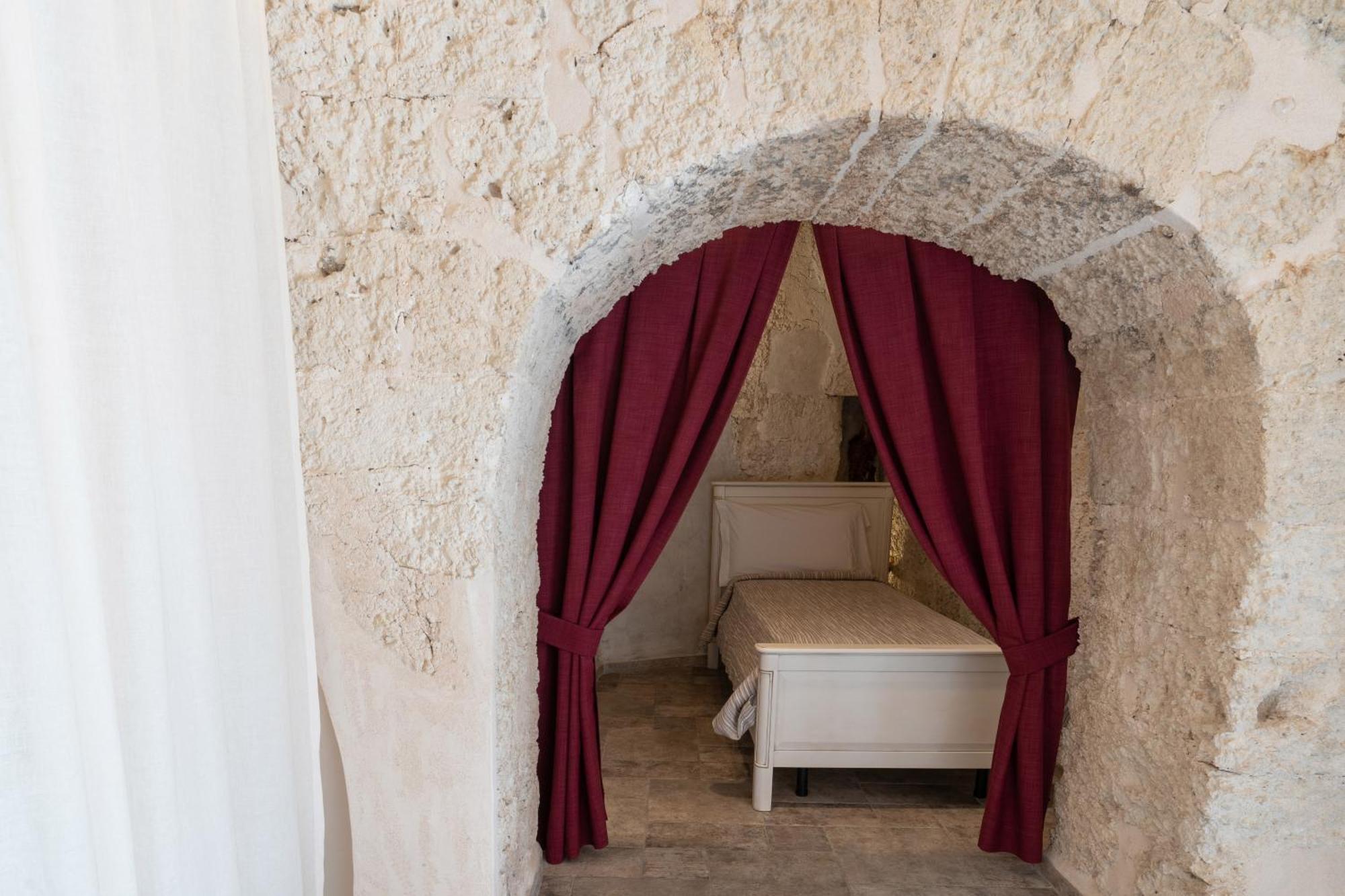 Masseria Torre Rossa Φαζάνο Εξωτερικό φωτογραφία