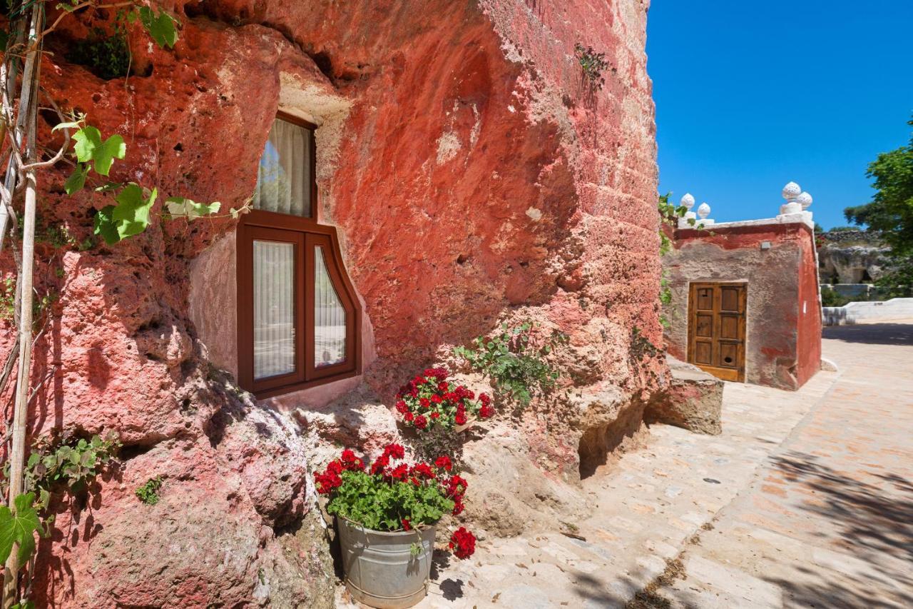Masseria Torre Rossa Φαζάνο Εξωτερικό φωτογραφία